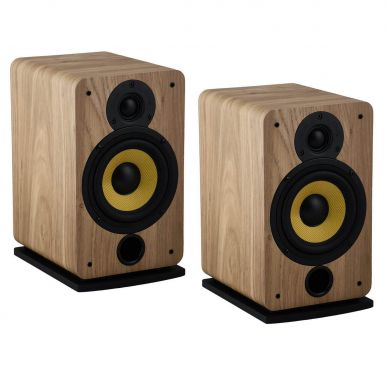 Полочная акустика Davis Acoustics Eva Light Oak